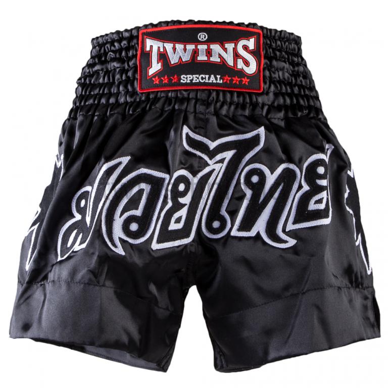 Twins Thai Boxing Shorts