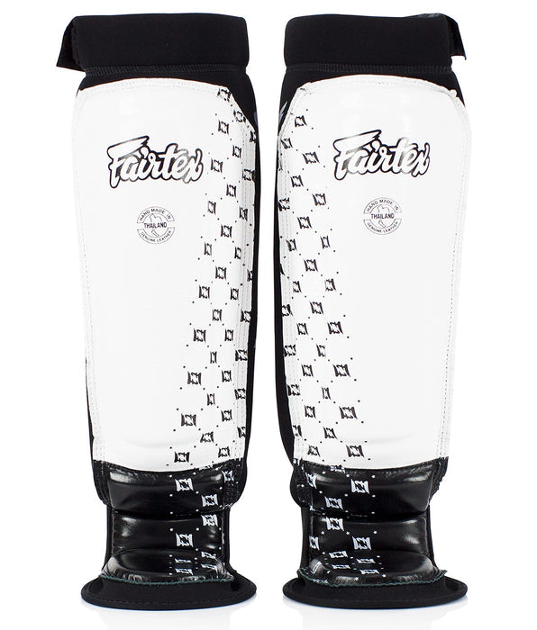 Fairtex SP5 Competition Muay Thai Shin Guard
