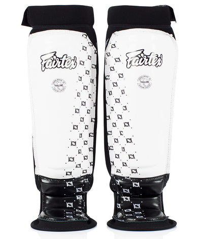 Fairtex SP5 Competition Muay Thai Shin Guard