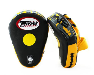 Twins Long Punching Mitts- PML10