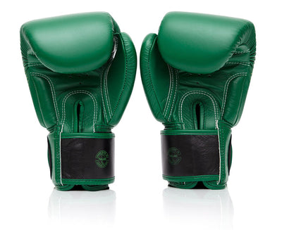 Fairtex Resurrection Premium Muay Thai Boxing Glove - Limited Edition Tom Atencio Collaboration