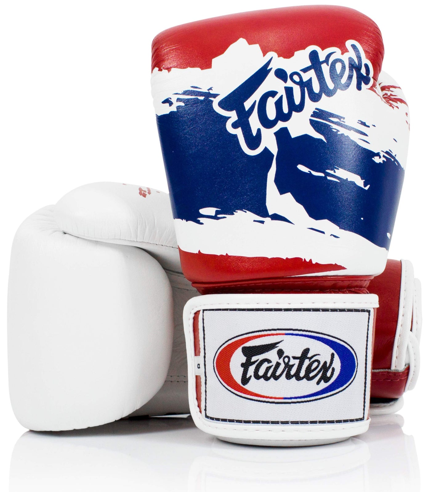 Fairtex Thai Pride BGV1 Muay Thai Boxing Glove