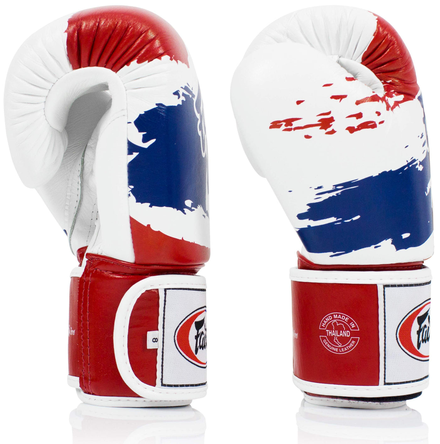 Fairtex Thai Pride BGV1 Muay Thai Boxing Glove