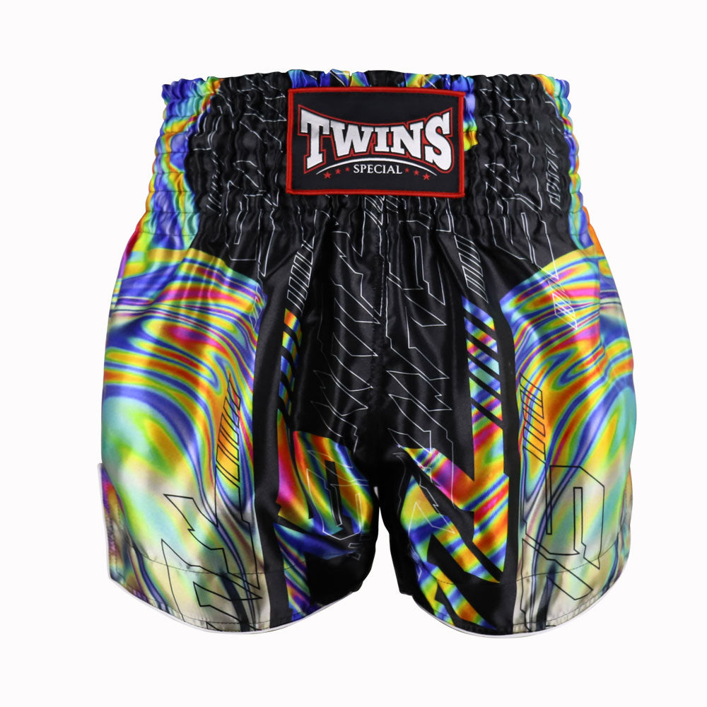 Twin Special Short TBS-AURORA