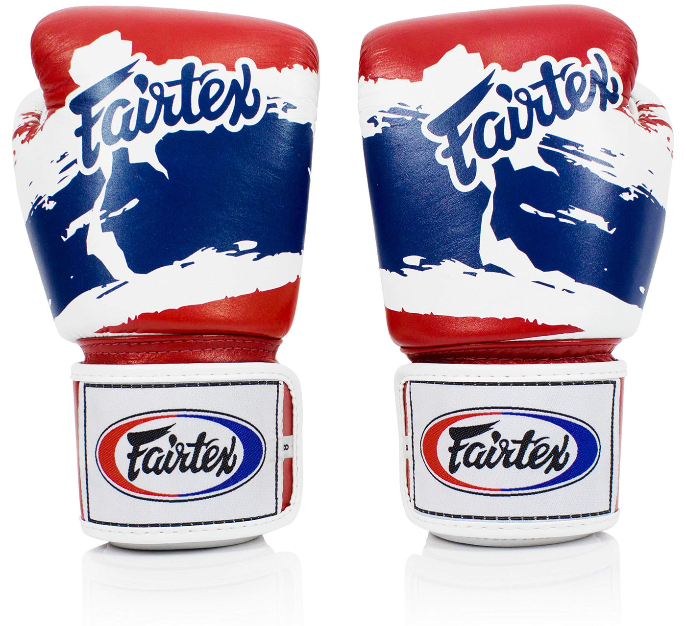 Fairtex Thai Pride BGV1 Muay Thai Boxing Glove