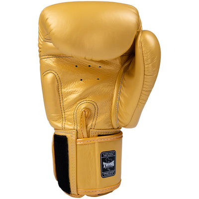 Twins Gold Boxing Sparring Kit