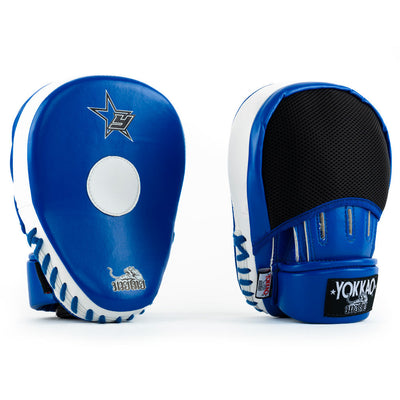 Yokkao- Institution Dual Tone Focus Mitts