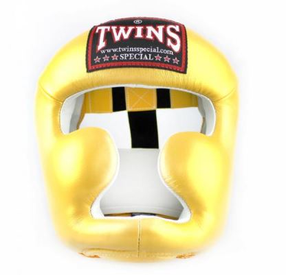 Twins Special Head Gear HGL6