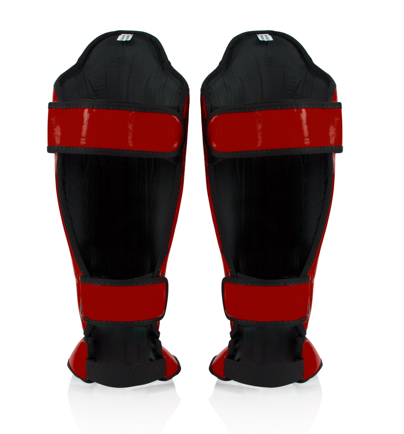 Fairtex SP5 Competition Muay Thai Shin Guard