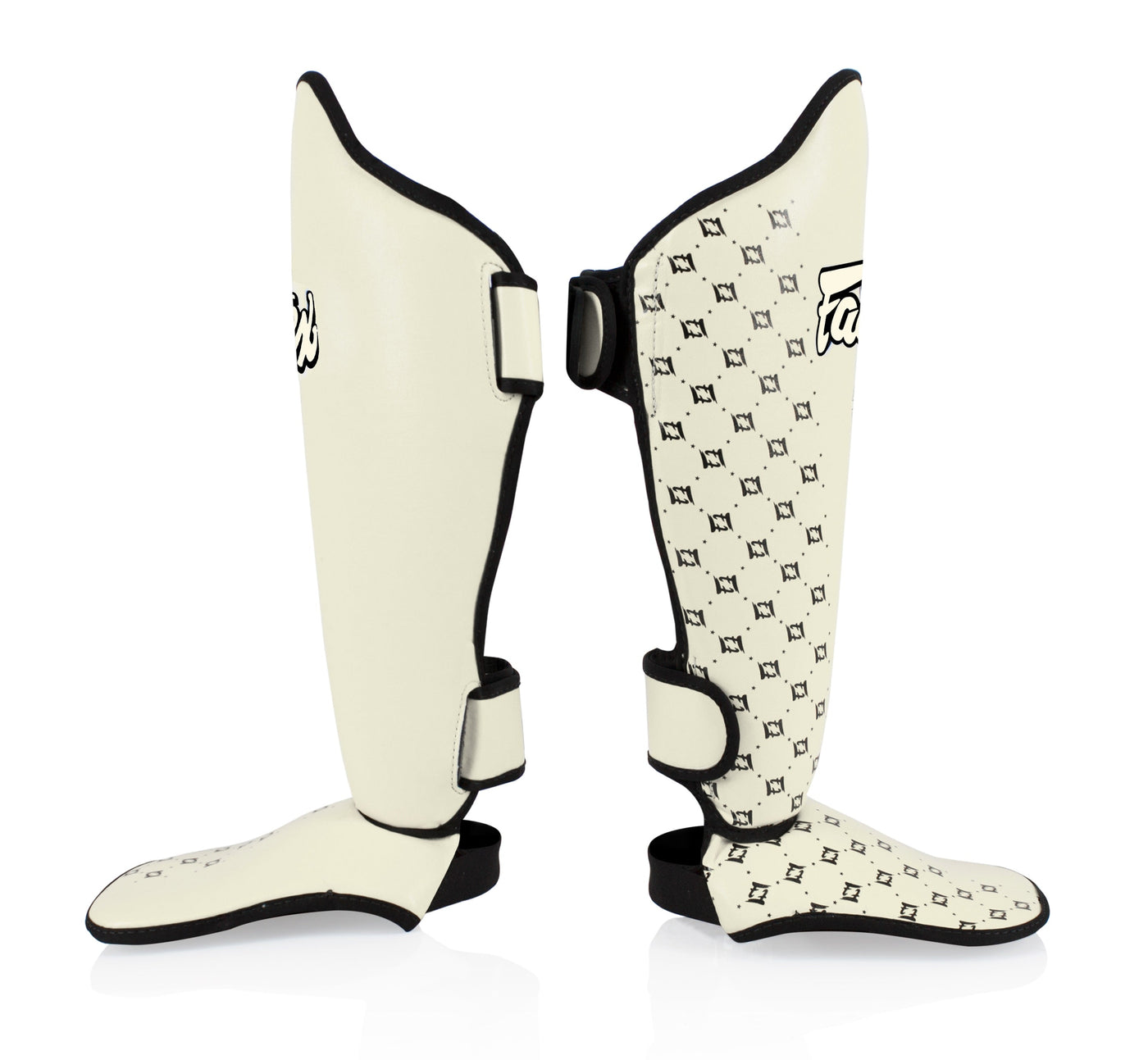 Fairtex SP5 Competition Muay Thai Shin Guard