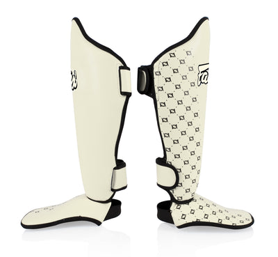 Fairtex SP5 Competition Muay Thai Shin Guard