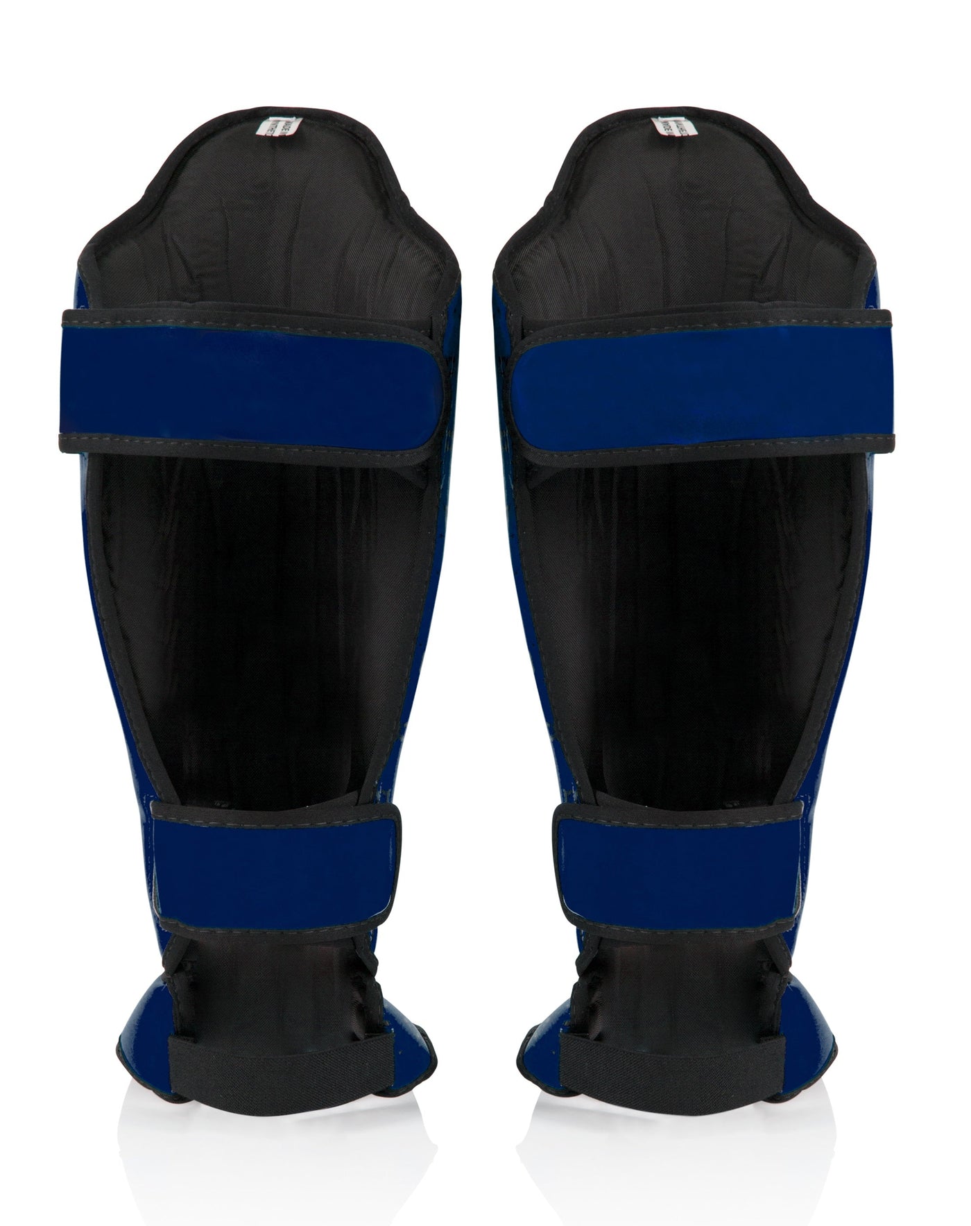 Fairtex SP5 Competition Muay Thai Shin Guard