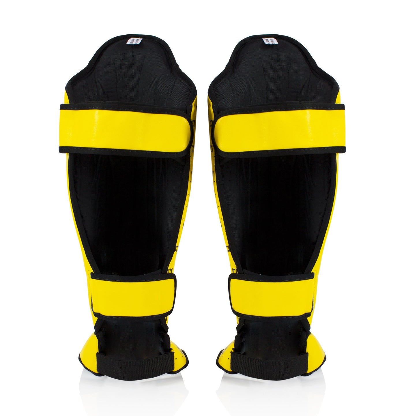 Fairtex SP5 Competition Muay Thai Shin Guard