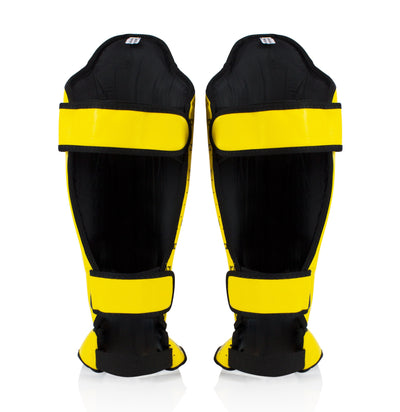 Fairtex SP5 Competition Muay Thai Shin Guard