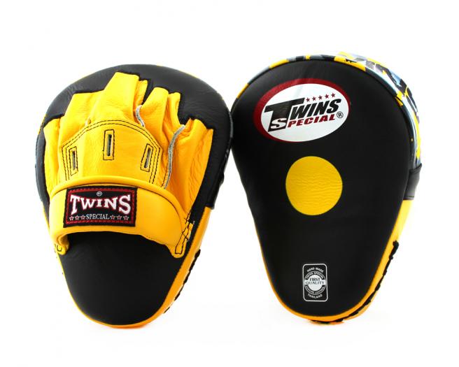 Twins Long Punching Mitts- PML10