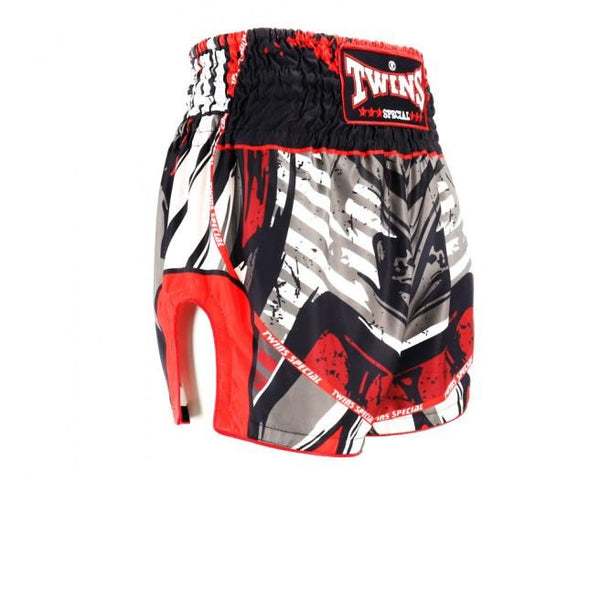 Twins Special - TBS DEMON THAI BOXING SHORTS