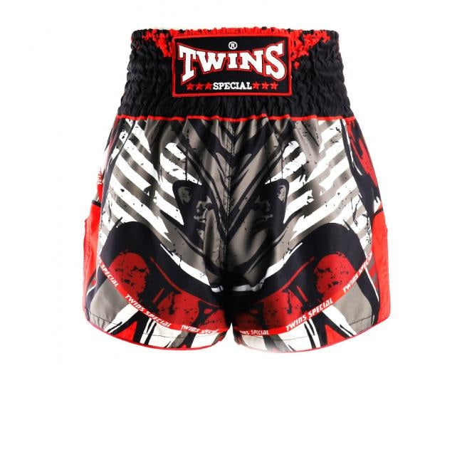 Twins Special - TBS DEMON THAI BOXING SHORTS