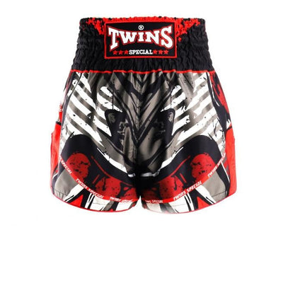 Twins Special - TBS DEMON THAI BOXING SHORTS