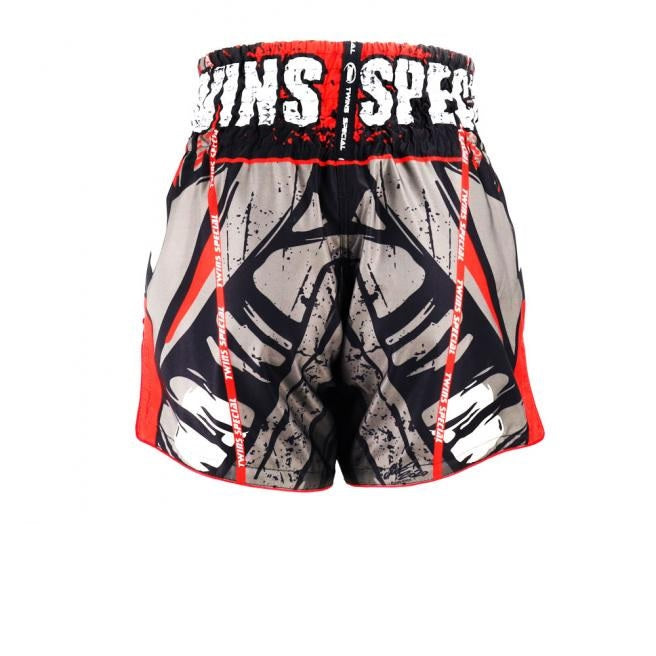 Twins Special - TBS DEMON THAI BOXING SHORTS