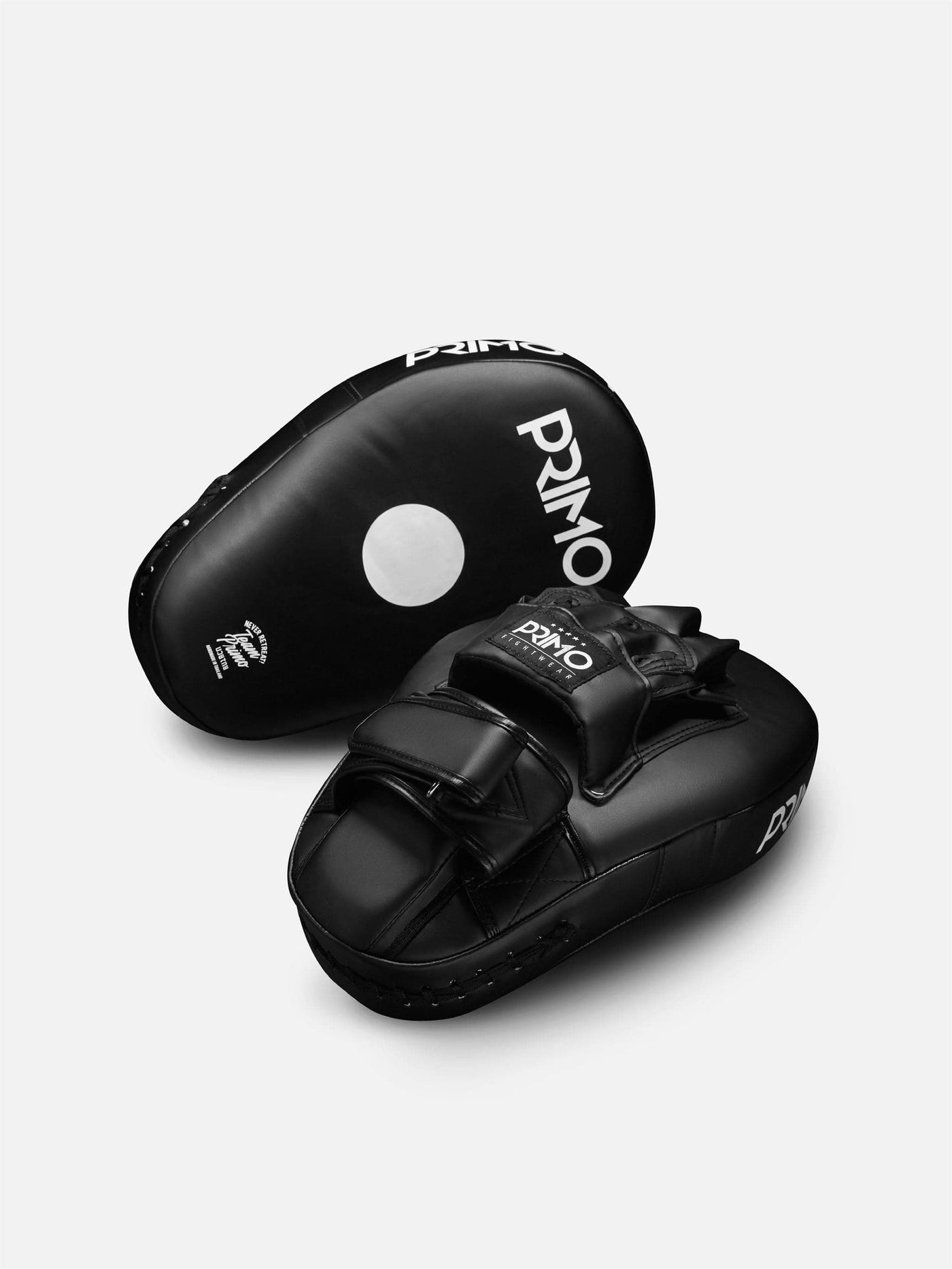 Primo Hybrid Kick Mitts - Large