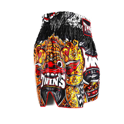 TBS BARONG THAI BOXING SHORTS